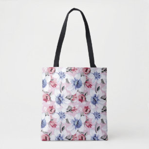 Floral Dreams #2 au Sac fourre-tout Susiejayne