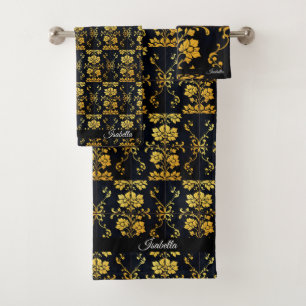 Floral Elegant Luxury Collection tendance