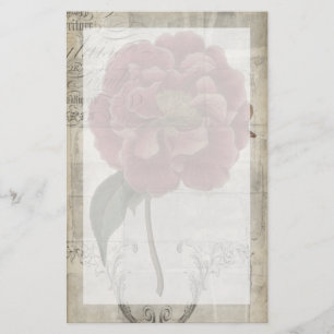 Floral français III