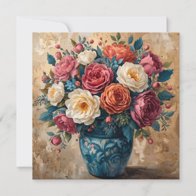 Floral Galore  (Devant)