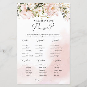 Floral rose-moisi moderne ce qui est dans votre sa