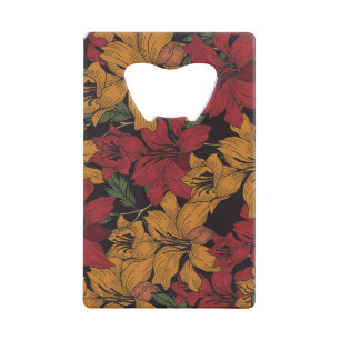 Floral Tropical, Beau Motif sans couture.