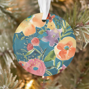Florales abondantes I