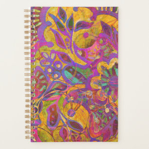 Flore autochtone