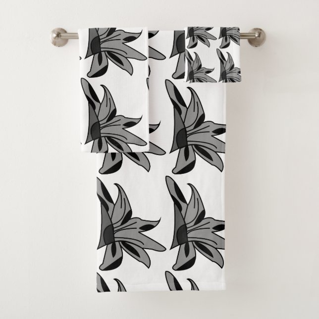 Flore fleur sauvage (En situation)