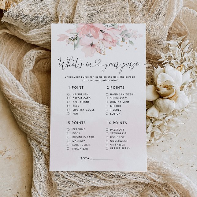 Flore florale floue ce qui est dans votre jeu de b (Créateur téléchargé)