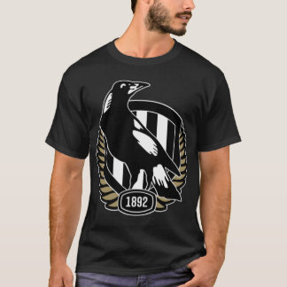 Floreat Pica Collingwood Forever Classic T-Shirt