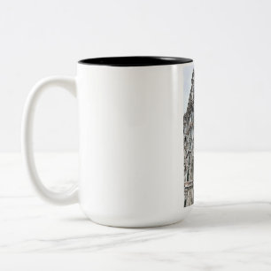 Florence — Duomo et Campanile de Giotto Mug