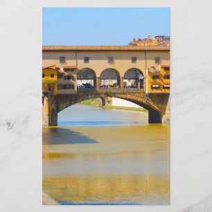 Florence - Firenze, Ponte vecchio