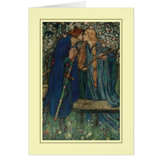 Florence Harrison (Devant)