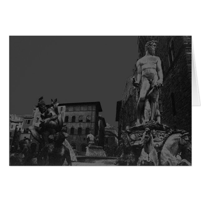 Florence Italie (Devant horizontal)