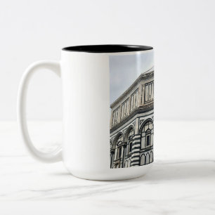 Florence — Le baptistère de San Giovanni Mug