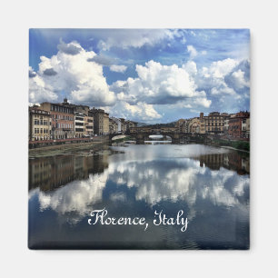Florence Magnet