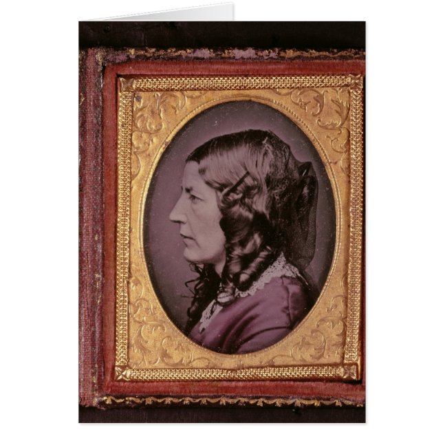 Florence Nightingale (Devant)