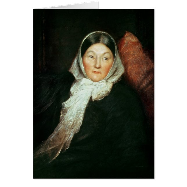 Florence Nightingale (Devant)