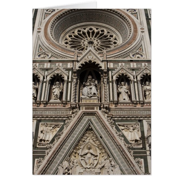 Florence, Toscane, Italie (Devant)