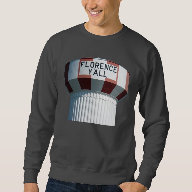 Florence vous sweatshirt de tour d'eau (Devant)