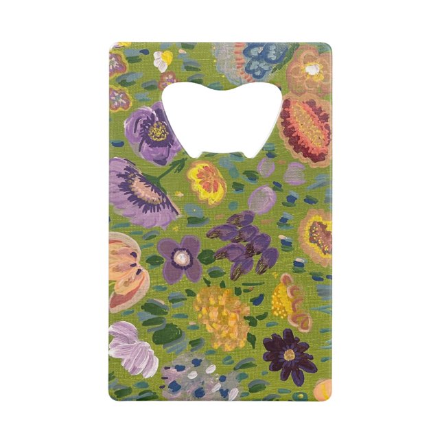 Flores silvestres colores (Devant)