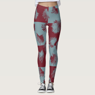 Floriana XIX A Leggings