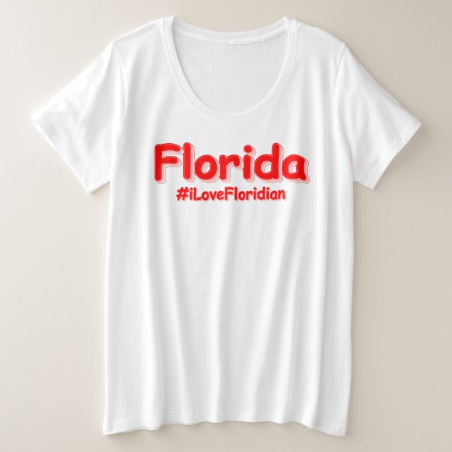 "Florida" Joli Design. Acheter maintenant (Design devant)
