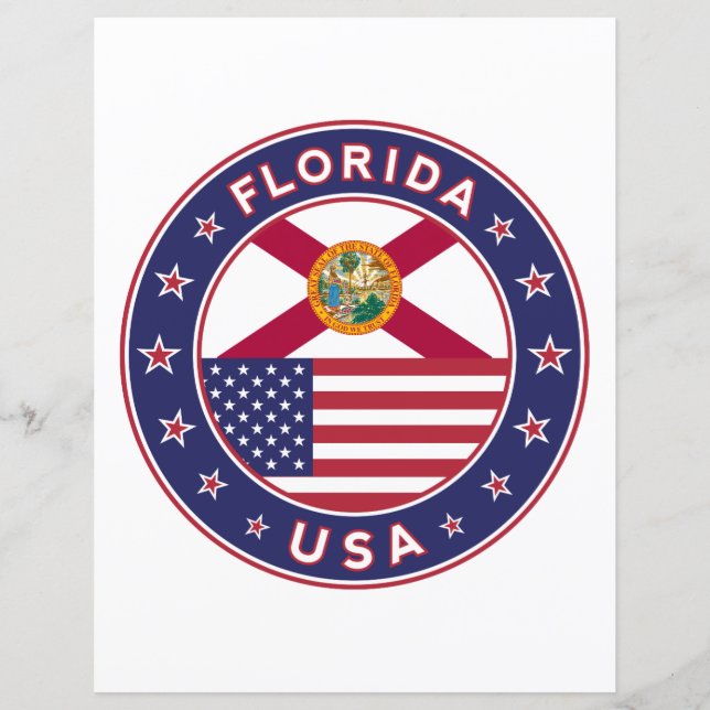 Floride (Devant)