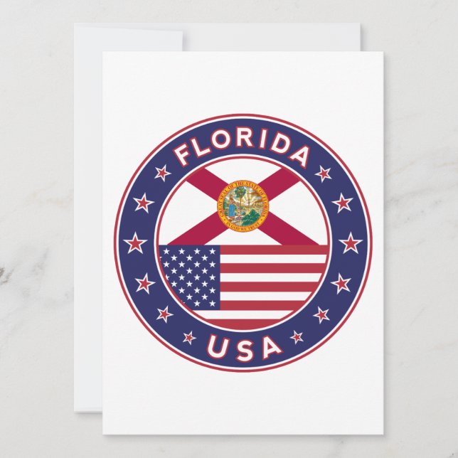 Floride (Devant)