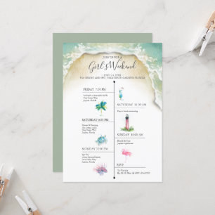 Floride Mariage Weekend destination