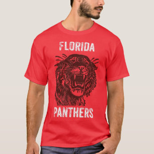 Floride Panthers TShirt 17