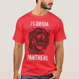 Floride Panthers TShirt 17