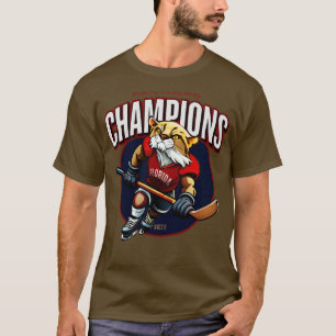Floride Panthers TShirt 24