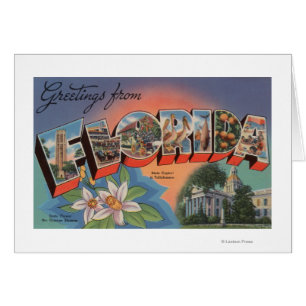 Floride (Scène de la capitale nationale)