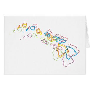 flou de la fierté hawaïenne