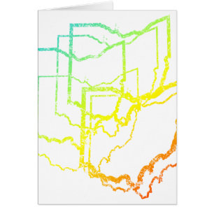 flou de refroidissement de l'ohio