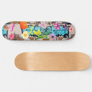 Flow Skateboard