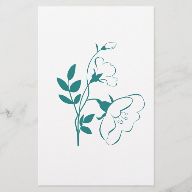 Flower de Stylized (Devant)