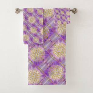 FLOWER OF LIFE - Yantra seamless
