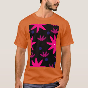 Flower Power VI Classic TShirt