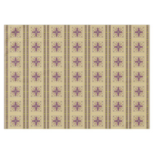 Flower Spring of Life 60x84" nappe