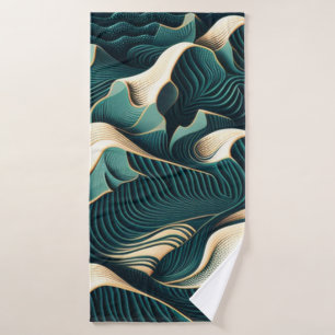 Flowing harmony