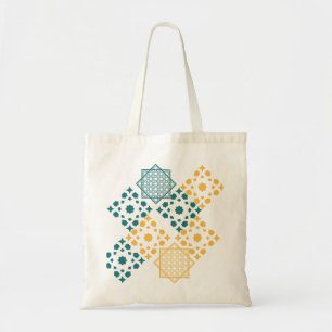 Flux andalou - Une touche de Sac fourre-tout Al-An