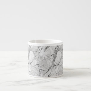 Flux d'ardoise Espresso Mug