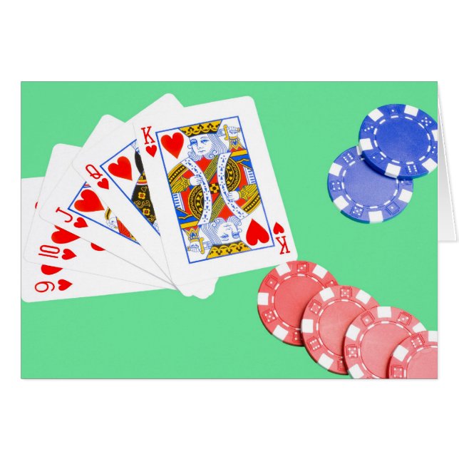 Flux droit (Devant horizontal)