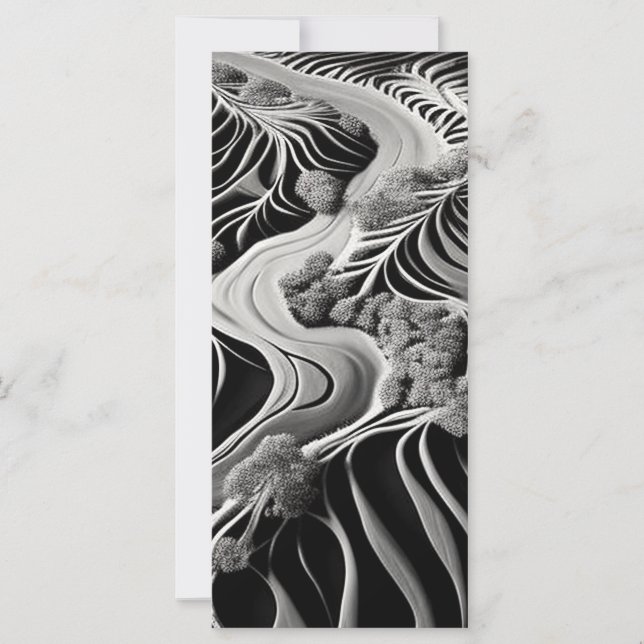 Flux fractal (Devant)