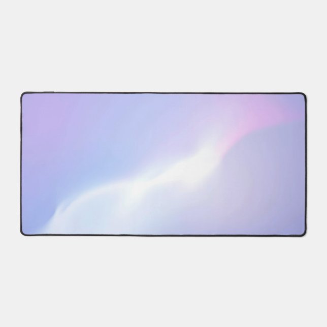 Flux lumineux dans un ciel pourpre (Recto)