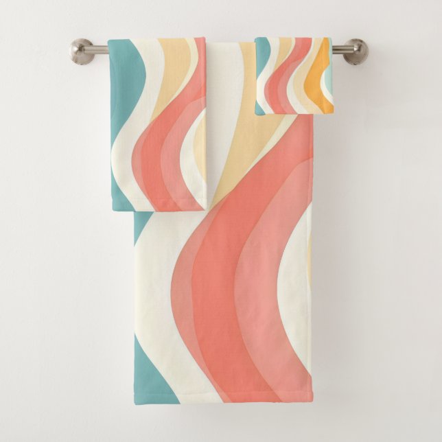 flux pastel (En situation)