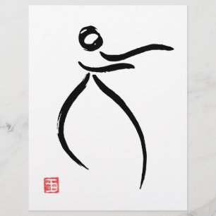 Flux Tai Chi