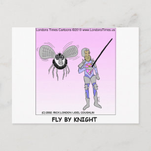 Fly By Knight Cadeaux Drôles T-shirts Mugs Cartes 