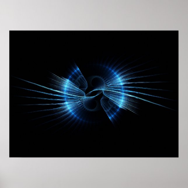 fly wing poster (Devant)