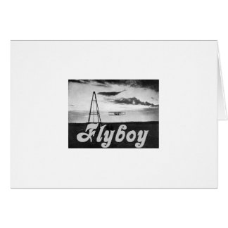 Flyboy