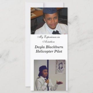 Flygirl Mon expérience en aviation